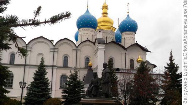 Благовещенский собор