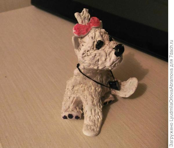 Собаааака!!!!!