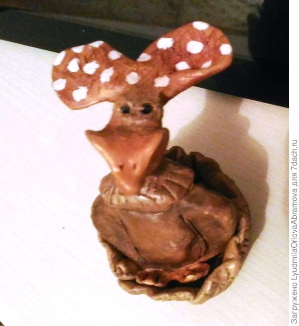 Птица-говорун