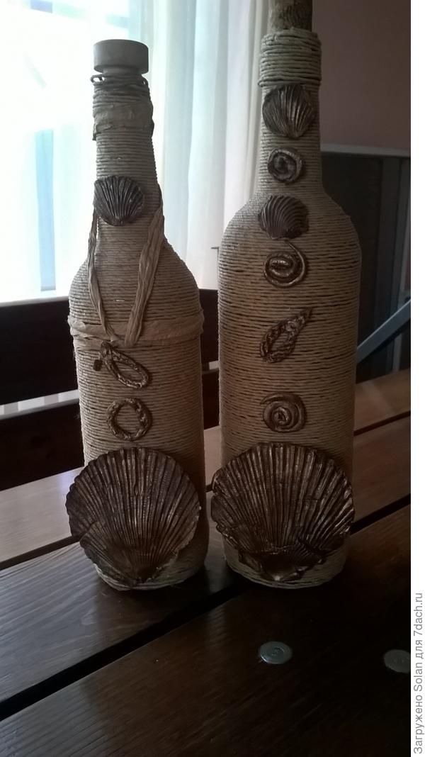 пенька + всячина всякая