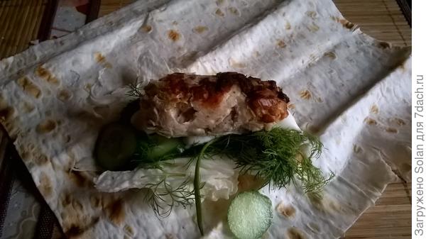 готовый результат