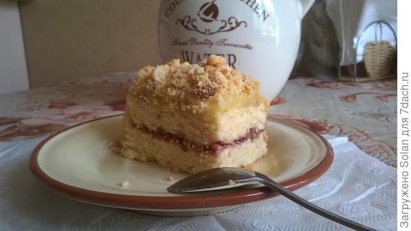 Угощайтесь и радуйтесь каждому дню! Ведь ЛЕТО ПРИШЛО!