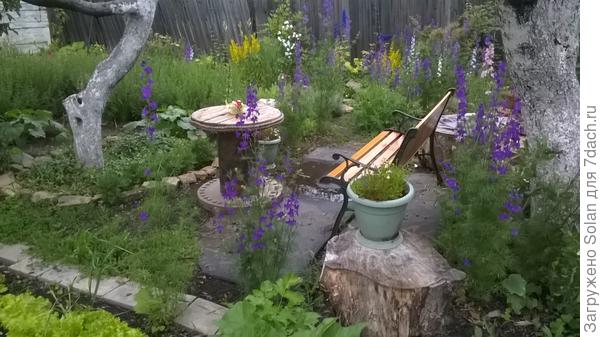 здесь недавно прошел дождь, но это пару недель назад было.