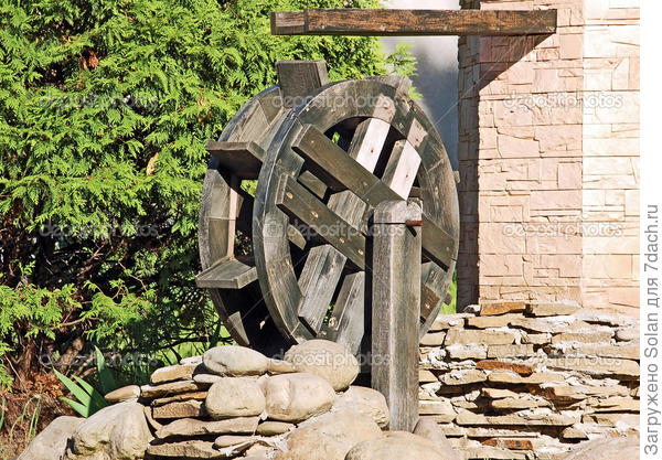 или таком. Никакой пасторальности! Одна брутальность.