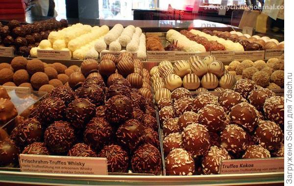 и шоколадную! И чтобы никаких последствий не было и в помине! Только чистое удовольствие!)))))) Поздравляю тебя с огромным удовольствием!!!