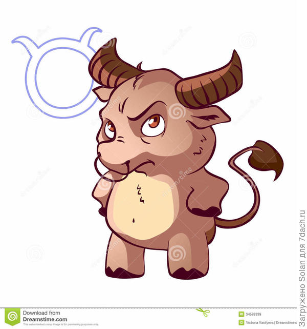 Бычок Упертый. Это я сейчас представилась). Увы, полностью соответствую заявленному(((.