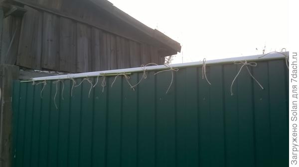 Итог на этом этапе.