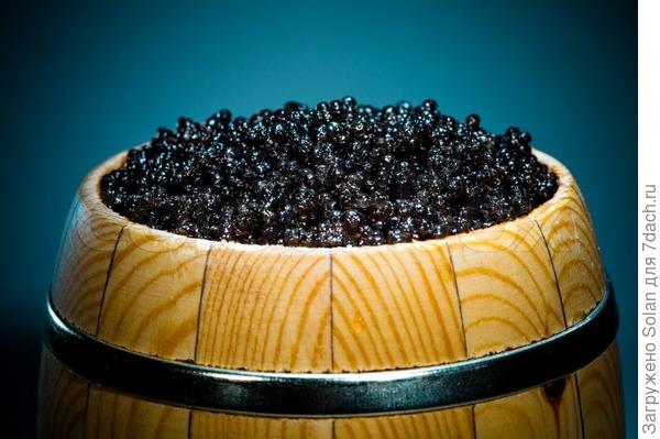 Но, для друзей и бочки икры не жалко!)))))