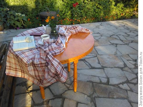 Вот в такой цвет покрасила.