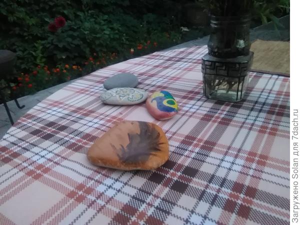 Пока что попытки неудачные, но, я учусь!