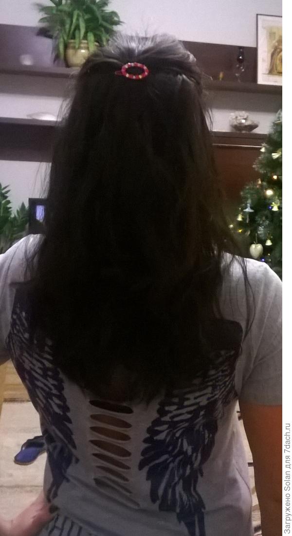 а я - упс))), брюнетестей некуда:)))