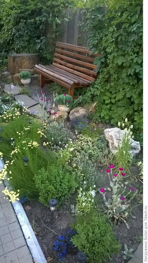 Анна, я удалила фото. Вот, нашла старое. Попробуйте увеличить на экране.