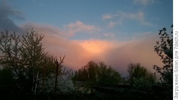 нашла и у себя один из тех, что меня особо тронул.