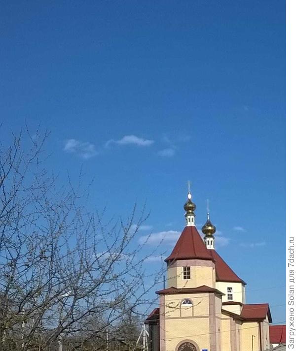 церковь
