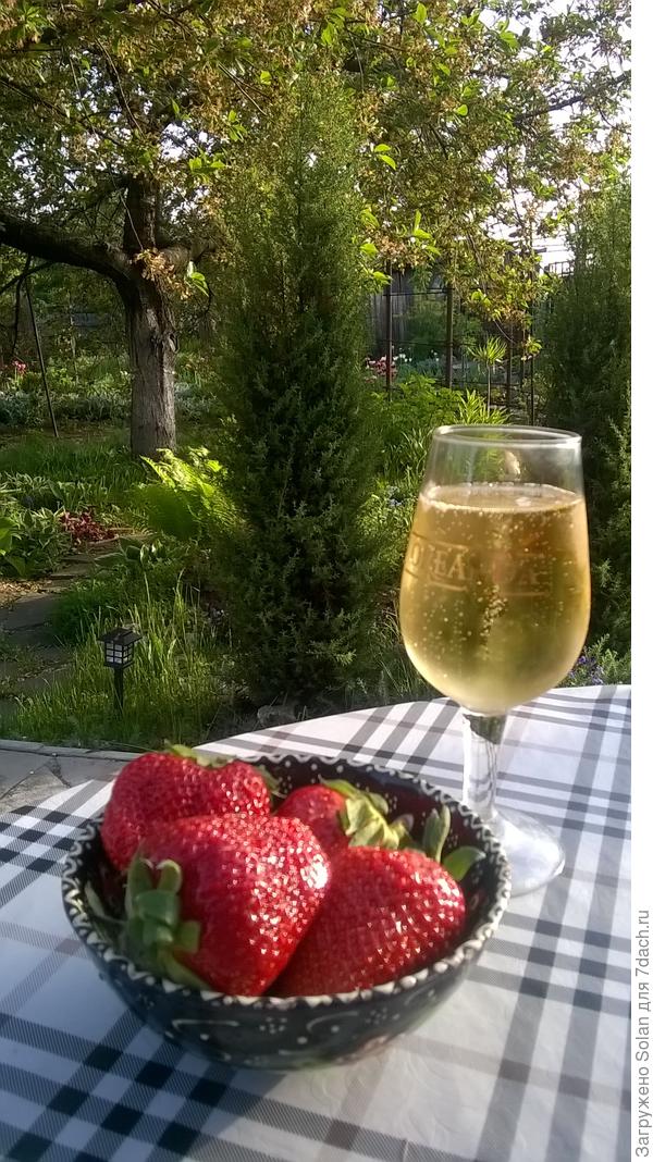 Ну а что поделать, если душа сказала:«и...йээээх!»