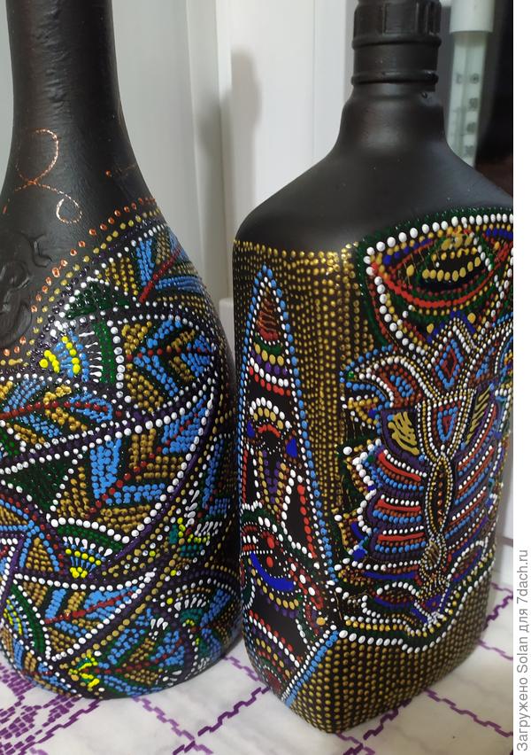 Закончила. Хвалюсь).