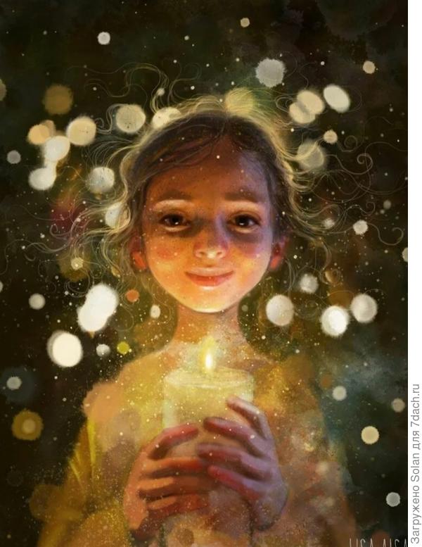 Большое всем вам спасибо!