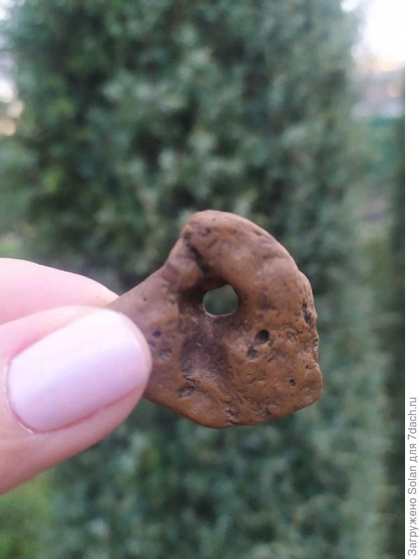 волшебный камень