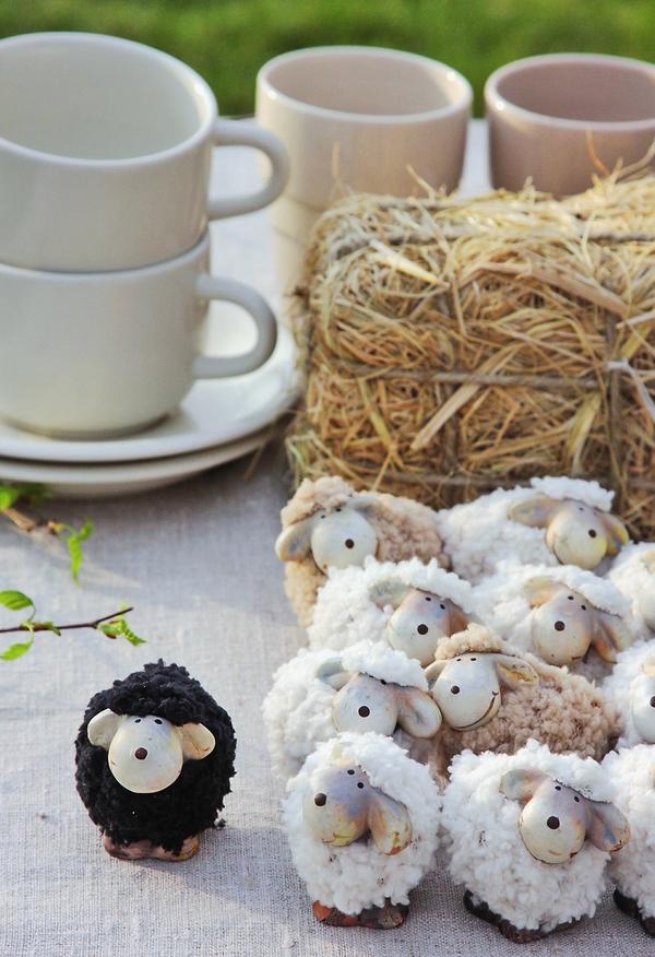 Символ года