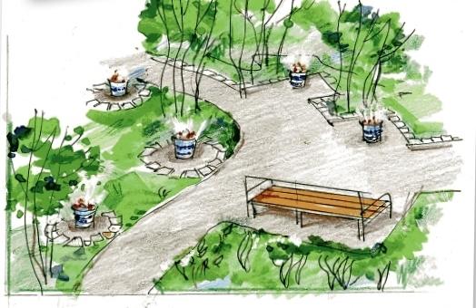 Сколько будет светильников &amp;amp;amp;mdash; решать вам