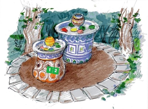 Давайте творить красоту вместе!