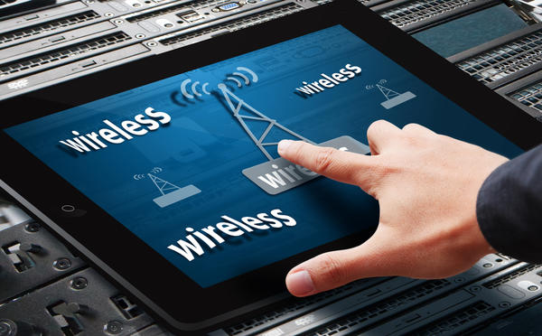 Большинство современных гаджетов по умолчанию поддерживают Wi-Fi