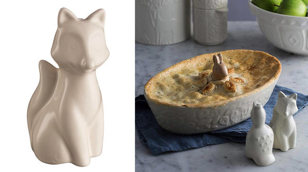 Воронка для выпечки пирогов In the Forest