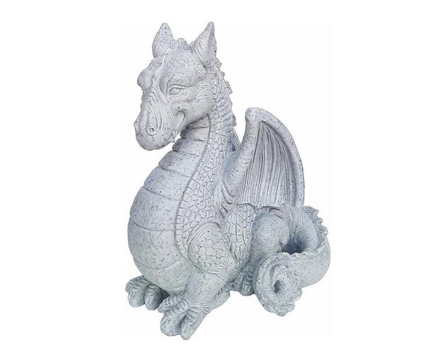 Фигура садовая Standing Dragon