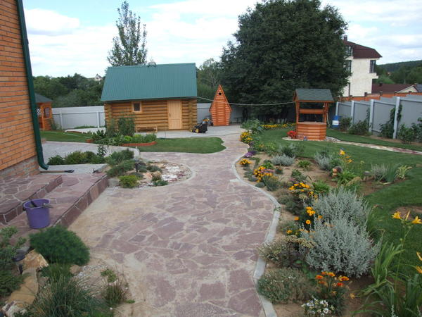 Недостаточно просто иметь мощения -- важно сделать их правильно