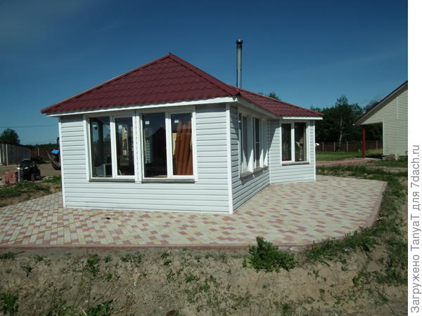 Беседка