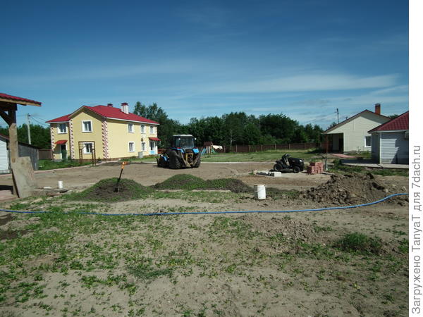 Наши помощники