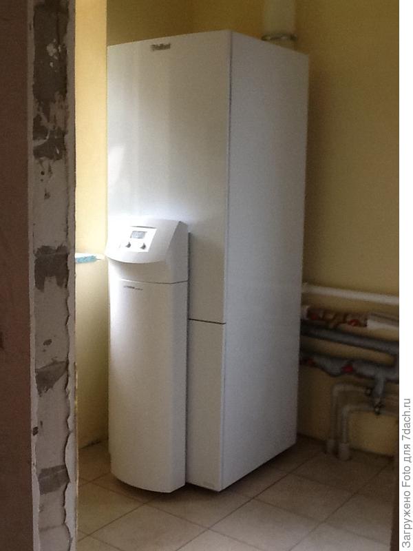 Тепловой насос