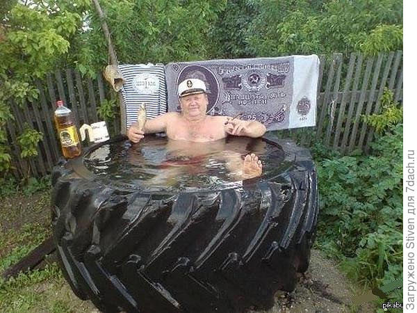 Турция отдыхает