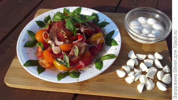 Нарезка сыра