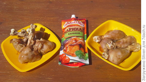 Маринование