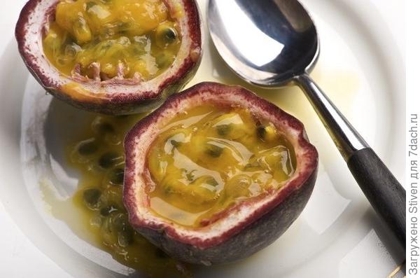Фрукт Маракуйя