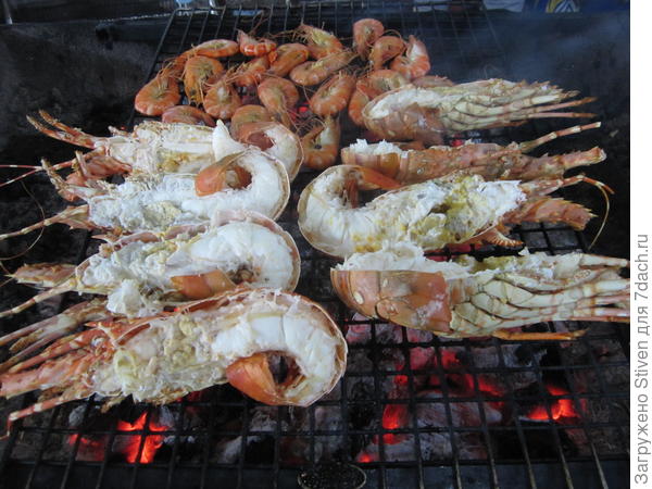 Заказ, готов через 5 минут