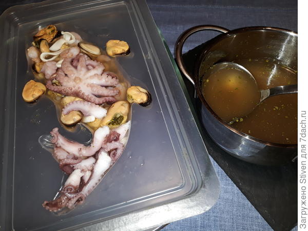 Заливка желатином