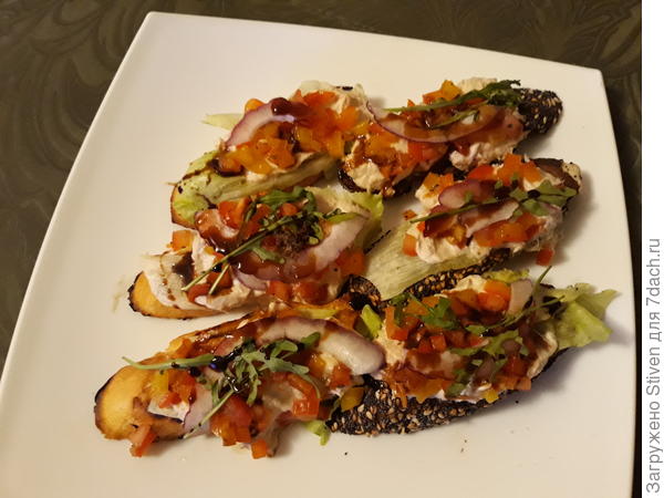 Хит - крупным планом