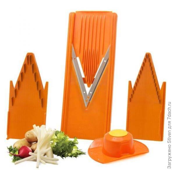 Овощерезка Borner