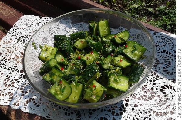 Спасибо Римма - рецепт отличный!