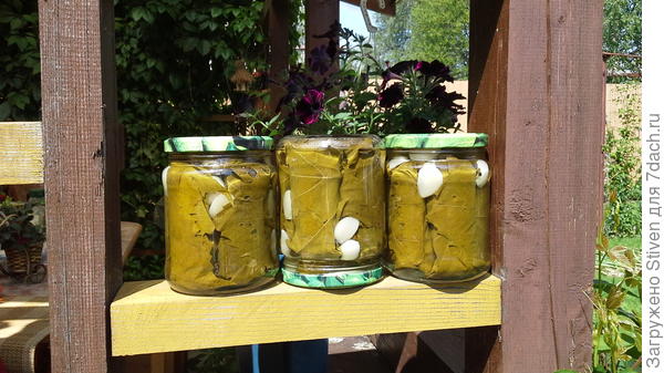 Спасибо Марина за рецептик!