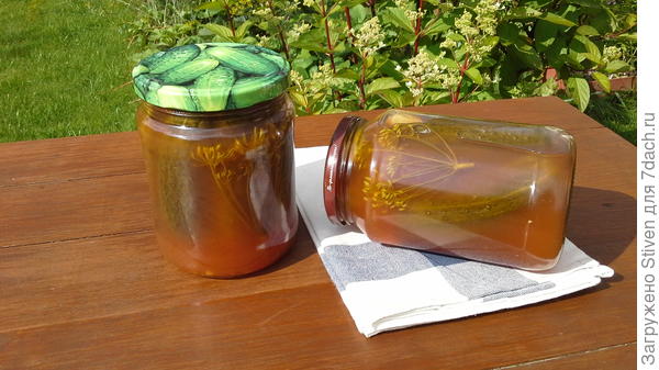 Марина, спасибо за рецепт!