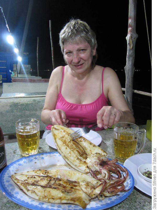 Нам так не приготовить