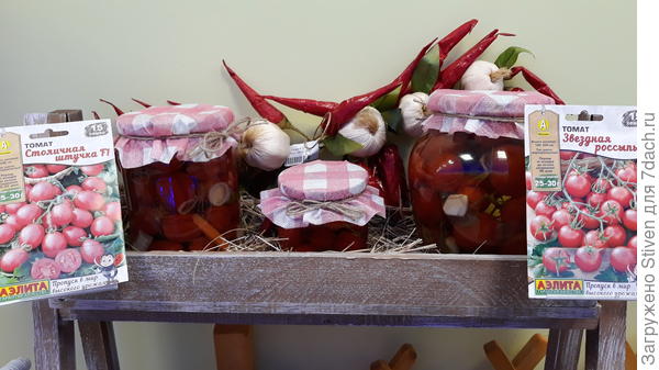 Консервация