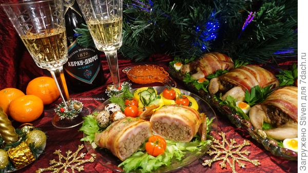 Хрусталь был в моде