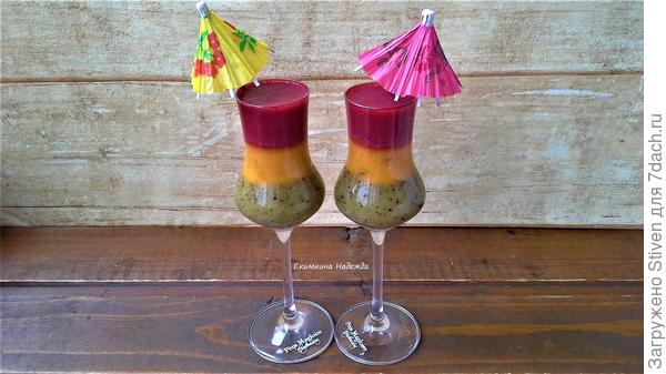 Эти рюмочки подарочные - обожаю их