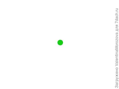 автобусная остановка тоже покрыта камышом