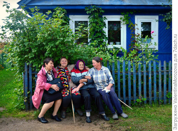 д Яковлева Горка