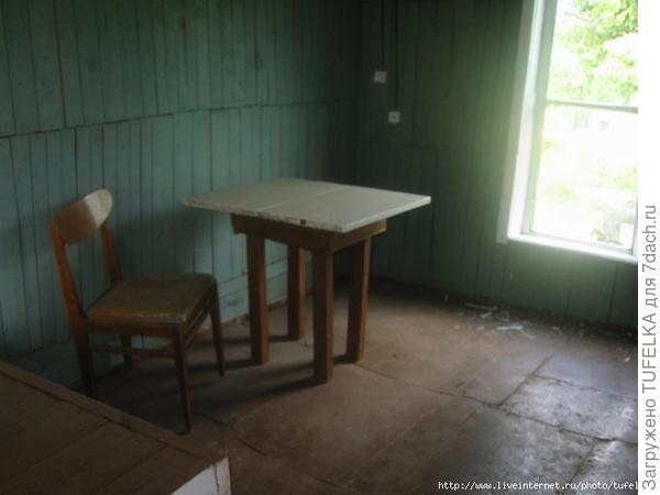 Дача. Июнь 2008